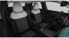 Fiat 600 MHEV Icon 1.2 81kW (110CV) DDCT Fiat 600 MHEV Icon 1.2 81kW (110CV) DDCT