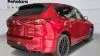 Mazda CX-60 NUEVO  E-SKYACTIV PHEV 241 KW (327 CV) 8AT AWD HOMURA CONVENIENCE & SOUND PACK + DRIVER ASSISTANCE PACK + COMFORT PACK Panoramic Sunroof Pack