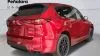 Mazda CX-60 NUEVO  E-SKYACTIV PHEV 241 KW (327 CV) 8AT AWD HOMURA CONVENIENCE & SOUND PACK + DRIVER ASSISTANCE PACK + COMFORT PACK Panoramic Sunroof Pack