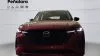 Mazda CX-60 NUEVO  E-SKYACTIV PHEV 241 KW (327 CV) 8AT AWD HOMURA CONVENIENCE & SOUND PACK + DRIVER ASSISTANCE PACK + COMFORT PACK Panoramic Sunroof Pack