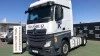 Mercedes-Benz Actros 1848LS