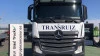 Mercedes-Benz Actros 1848LS