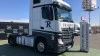 Mercedes-Benz Actros 1848LS