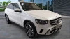 Mercedes-Benz GLC GLC 200 d 4MATIC