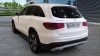 Mercedes-Benz GLC GLC 200 d 4MATIC