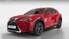 Lexus UX 2.0 250h Business