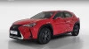 Lexus UX 2.0 250h Business