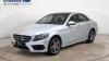 Mercedes-Benz Clase C 220 d