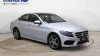 Mercedes-Benz Clase C 220 d