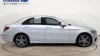 Mercedes-Benz Clase C 220 d
