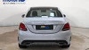 Mercedes-Benz Clase C 220 d