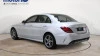 Mercedes-Benz Clase C 220 d