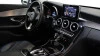 Mercedes-Benz Clase C 220 d