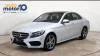 Mercedes-Benz Clase C 220 d