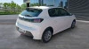 Peugeot 208 BlueHDi 73kW (100CV) Active