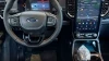 Volante y pantalla central Ford Ranger 2.3 TIVCT PHEV Wildtrak nueva