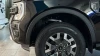 Detalle llanta original Ford Ranger Wildtrak PHEV nueva