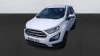 Ford Ecosport 1.5 TDCi EcoBlue 73kW S&S Trend