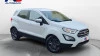 Ford Ecosport 1.5 TDCi EcoBlue 73kW S&S Trend Ford Ecosport 1.5 TDCi EcoBlue 73kW S&S Trend