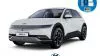 Hyundai IONIQ 5 77KWH 168KW Light RWD