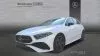 Mercedes-Benz Clase A  180 d Compacto