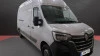 Renault Master L3H3 150CV (2021) | Gris | 379€/mes