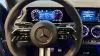 Mercedes-Benz Clase GLA 200 D