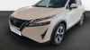 Nissan Qashqai N-Connecta e-Power 2022 Nissan Qashqai N-Connecta e-Power 2022