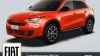 Fiat 600 e RED 54kwh 115kw 156cv