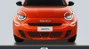 Fiat 600 e RED 54kwh 115kw 156cv