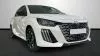 Peugeot 208 Allure HYBRID 100 eDCS6