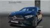 Mercedes-Benz Clase A A 180 d