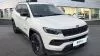 Jeep Compass  eHybrid 1.5 MHEV 96kW  Dct Night Eagle