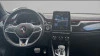 Renault Arkana Hibrido 1.6 E-Tech R.S.Line Fast Track 105kW Renault Arkana Hibrido 1.6 E-Tech R.S.Line Fast Track 105kW