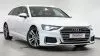 Audi A6 S line 40 TDI 150 kW (204 CV) S tronic