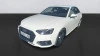 Audi A4 Advanced 35 TFSI 110kW (150CV) S tronic
