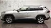 Toyota Rav4 5P Luxury 220H e-CVT 4x4