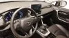 Toyota Rav4 5P Luxury 220H e-CVT 4x4