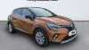 Renault Captur Zen TCe 90