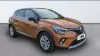 Renault Captur Zen TCe 90