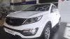 Kia Sportage 1.6 GDI 135CV Concept 4x2