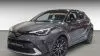 Toyota C-HR 2.0 180H Advance Luxury