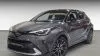 Toyota C-HR 5P ADVANCE 180H e-CVT