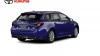 Toyota Corolla 140H Active Plus Touring Sport