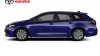 Toyota Corolla 140H Active Plus Touring Sport