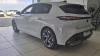 Peugeot 308 1.2 PURETECH 130 ALLURE 5P Peugeot 308 1.2 PURETECH 130 ALLURE 5P