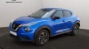 Nissan Juke 1.0 DIG-T 84KW N-CONNECTA DCT 5P