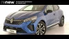 Renault Clio  Hibrido  E-TECH Full Hybrid Techno 105kW