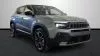 Jeep Avenger Summit 1.2T 100CV