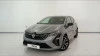 Renault Clio  Hibrido  E-TECH Full Hybrid Techno 105kW
